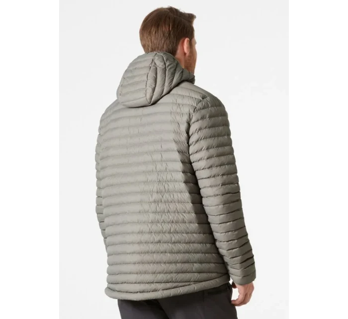 Bunda s kapucí M model 18990536 - Helly Hansen Bunda s kapucí M model 18990536 - Helly Hansen
