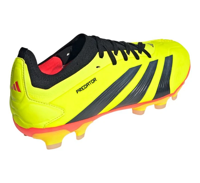 Fotbalové boty Predator Pro MG M model 20193693 - ADIDAS