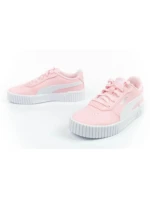 Boty Puma Carina Jr 386186 04