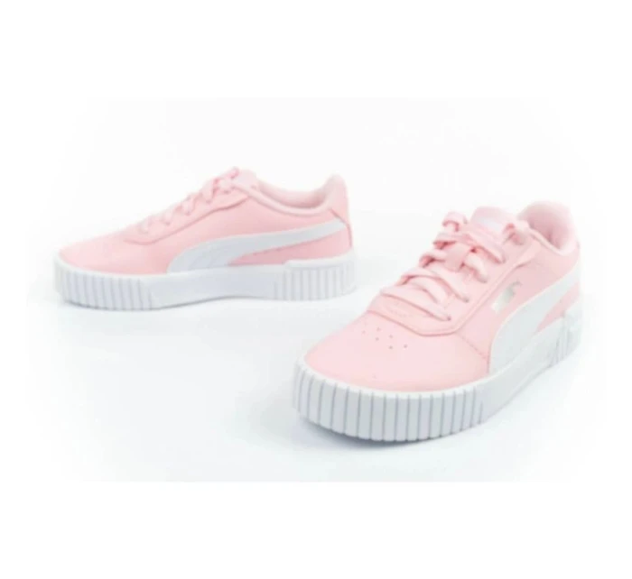 Boty Puma Carina Jr 386186 04