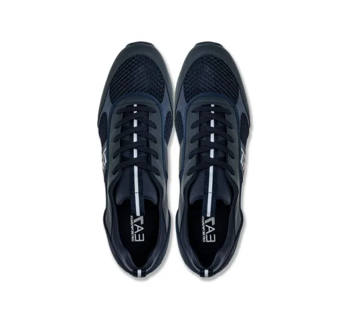 EA7 Emporio Armani M X8X027-XK050-D813 boty