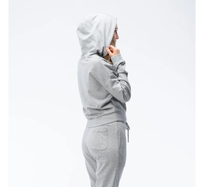 Dámská mikina model 21353167 W - Iguana