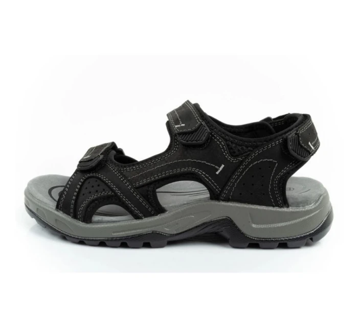 Sandály Grisport M GR-25-01-9027M Sandály Grisport M GR-25-01-9027M