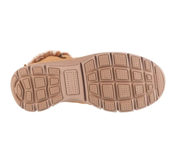 Skechers Easy Going - Cool Zip! 167862-TAN Beige 36 Skechers Easy Going - Cool Zip! 167862-TAN Beige 36