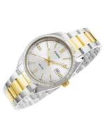 Pánské hodinky model 21804701 + BOX - CASIO Pánské hodinky model 21804701 + BOX - CASIO