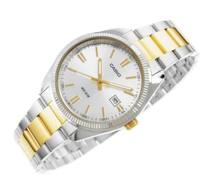 Pánské hodinky model 21804701 + BOX - CASIO Pánské hodinky model 21804701 + BOX - CASIO