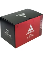 JOOLA PRIME 72KS MÍČKŮ NA STOLNÍ TENIS BÍLÝCH JOOLA PRIME 72KS MÍČKŮ NA STOLNÍ TENIS BÍLÝCH