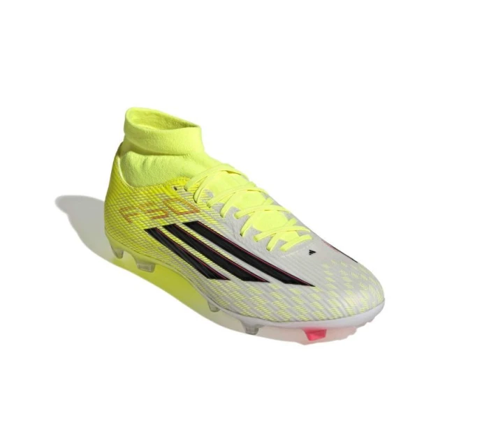 Adidas F50 League Mid FG/MG boty JP8348