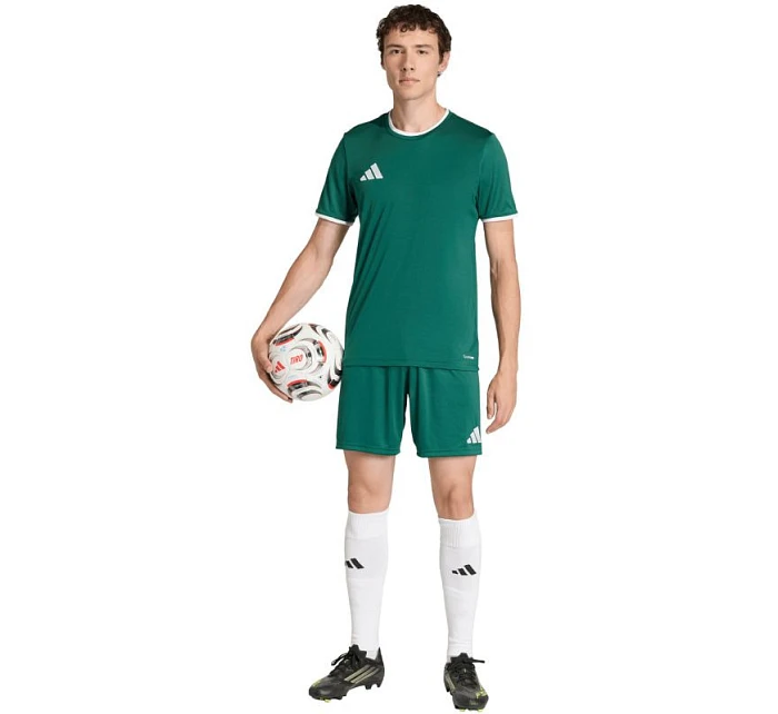 Pánské tričko Entrada 26 Jersey green model 22060166 pánské - ADIDAS Pánské tričko Entrada 26 Jersey green model 22060166 pánské - ADIDAS