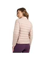 Dámská bunda 4F F0855 béžová 4FWSS26TDJAF0855 83S