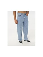 Spodnie męskie  Denim Pant niebieskie dámské model 22245384 - Rip Curl