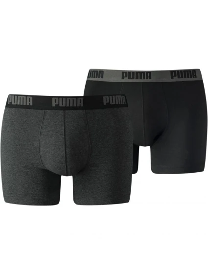 Boxerky Basic Boxer 2P M model 21301521 - Puma