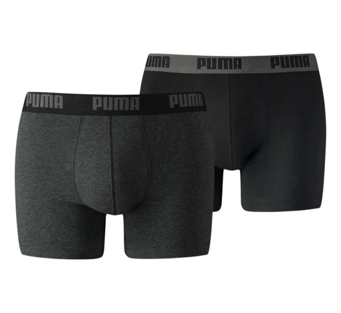 Boxerky Basic Boxer 2P M model 21301521 - Puma