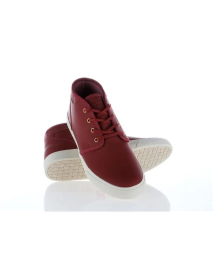 Boty Dc Studio Mid Le M 303381 FDR