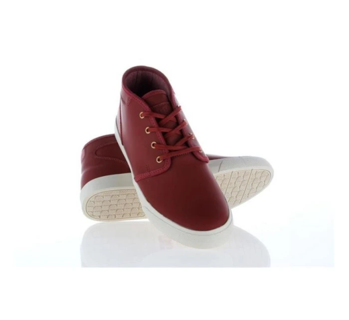 Boty Dc Studio Mid Le M 303381 FDR