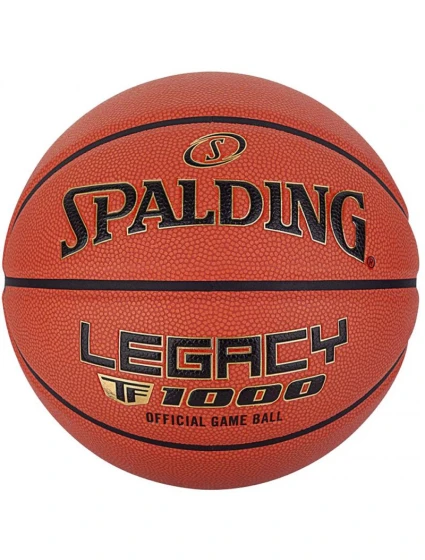 Spalding TF-1000 Legacy basketbal 76963Z Spalding TF-1000 Legacy basketbal 76963Z