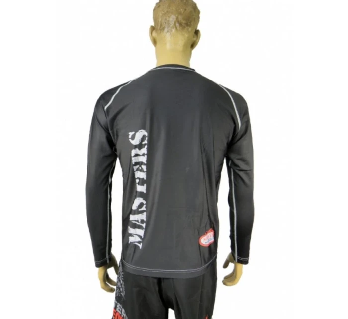 (P) MASTERS Rashguard - RSG-MFE VÝPRODEJ!!! (P) MASTERS Rashguard - RSG-MFE VÝPRODEJ!!!