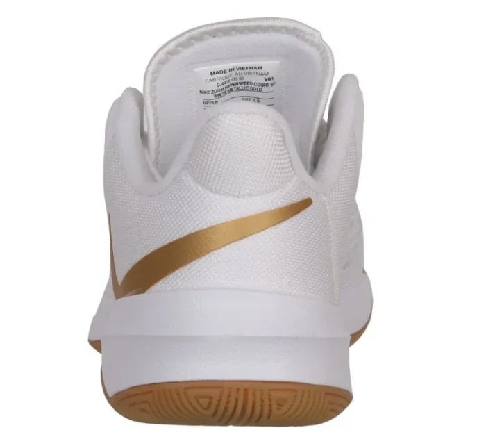 Volejbalová obuv Nike Zoom Hyperspeed Court DJ4476-170 Volejbalová obuv Nike Zoom Hyperspeed Court DJ4476-170