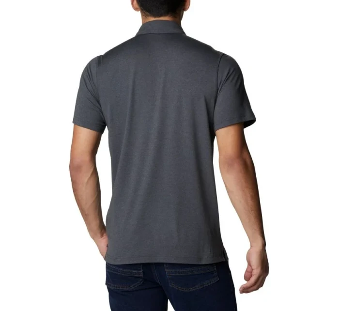 Columbia Tech Trail Polo Shirt M 1768701013 Columbia Tech Trail Polo Shirt M 1768701013