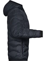 JN Dámská prošívaná bunda 02. model 22530677 - Daiber JN Dámská prošívaná bunda 02. model 22530677 - Daiber