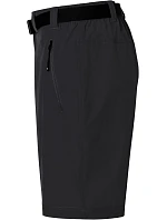 JN Pánské trekingové kalhoty krátké 02. black model 22531047 - Daiber JN Pánské trekingové kalhoty krátké 02. black model 22531047 - Daiber