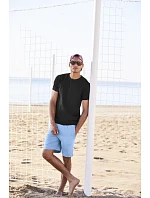 Iconic 195 Jersey Shorts Šortky Jersey model 22420901 deep navy - Fruit of the Loom Iconic 195 Jersey Shorts Šortky Jersey model 22420901 deep navy - Fruit of the Loom