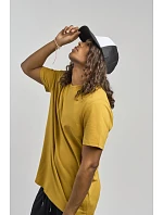 5 panelová Trucker kšiltovka black/black model 22450401 - Atlantis Headwear 5 panelová Trucker kšiltovka black/black model 22450401 - Atlantis Headwear