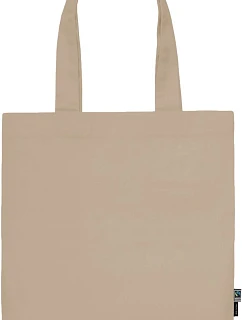 O Taška z bio bavlny sand model 22506141 - Neutral