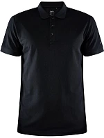 CORE Unify Polo Shirt M Pánské sportovní polo model 22467039 black - Craft Corporate CORE Unify Polo Shirt M Pánské sportovní polo model 22467039 black - Craft Corporate