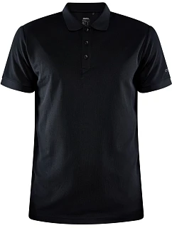 CORE Unify Polo Shirt M Pánské sportovní polo model 22467039 black - Craft Corporate