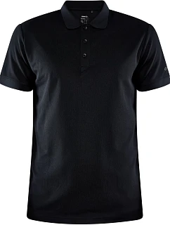 Craft Corporate CORE Unify Polo Shirt M Pánské sportovní polo 81.9138 black