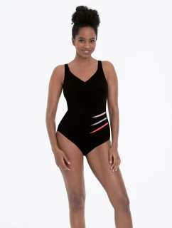 Style Carejednodílné plavky černá  model 21157626 - Anita Care