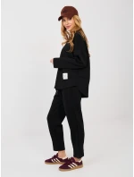 Komplet IT KMPL model 21937156 czarny - FPrice Komplet IT KMPL model 21937156 czarny - FPrice