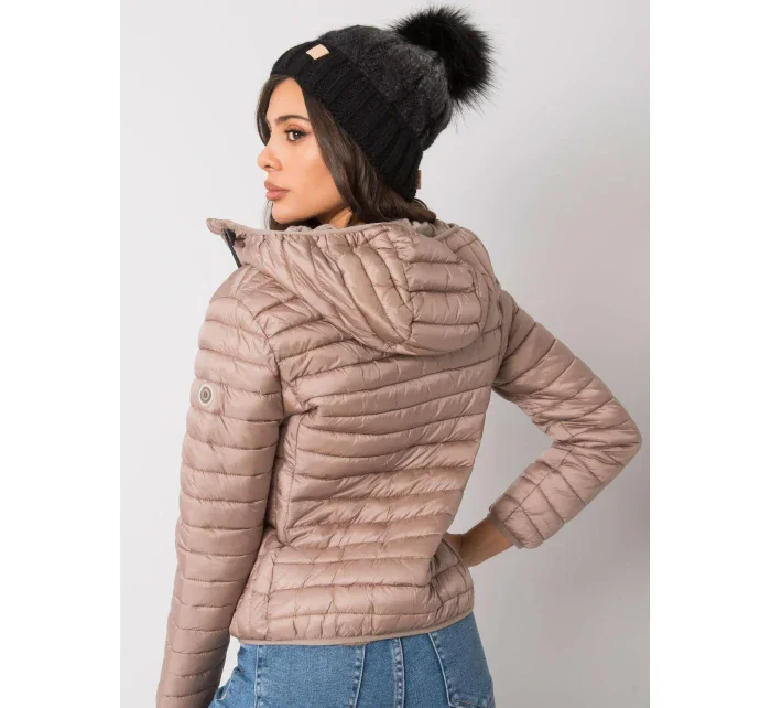 Dámská čepice.23X černá