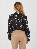 Koszula LK KS model 21941004 czarny - FPrice