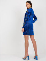 Dámské šaty LK SK 507079 šaty.31P kobalt - FPrice