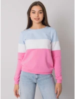 Halenka RV BL 5787.15X růžová Halenka RV BL 5787.15X růžová