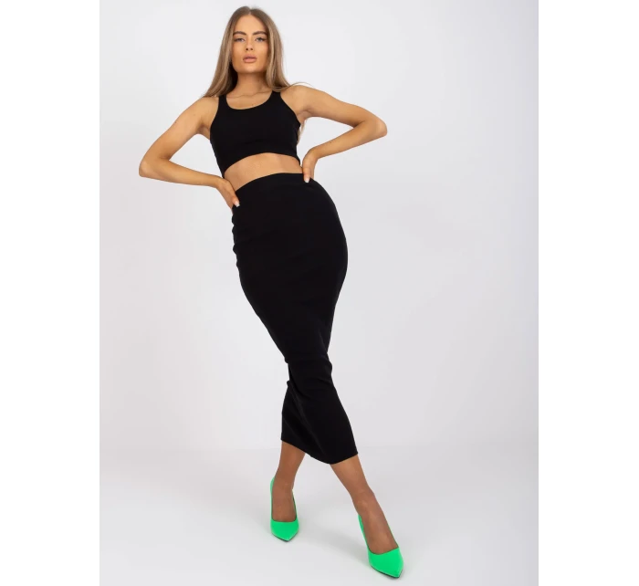 Souprava RV KMPL 7846.66 černá