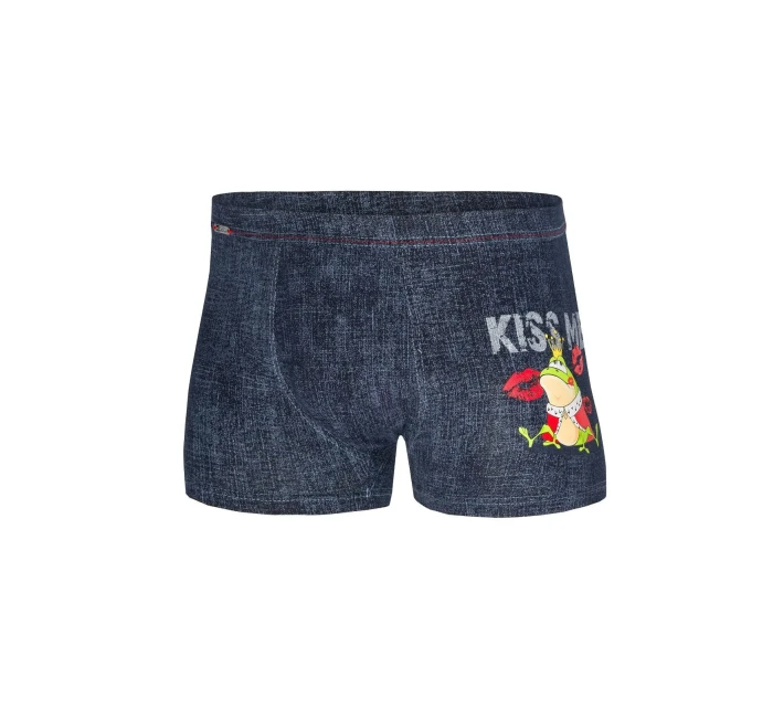 Boxerské trenýrky Kiss Me 2 model 18008979 - Cornette