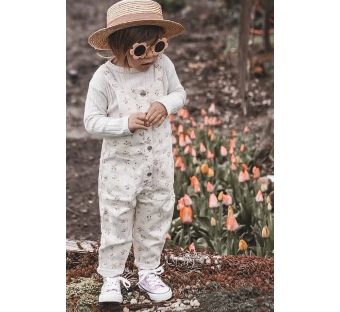 Dětské Vysoké Tenisky fialove Filemon