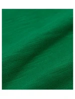 Native (GOTS) tričko pánské starostříbrná Native (GOTS) tričko pánské starostříbrná