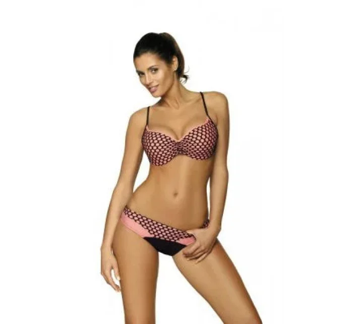 Dámské dvoudílné plavky Rosaline M-490 - Marko