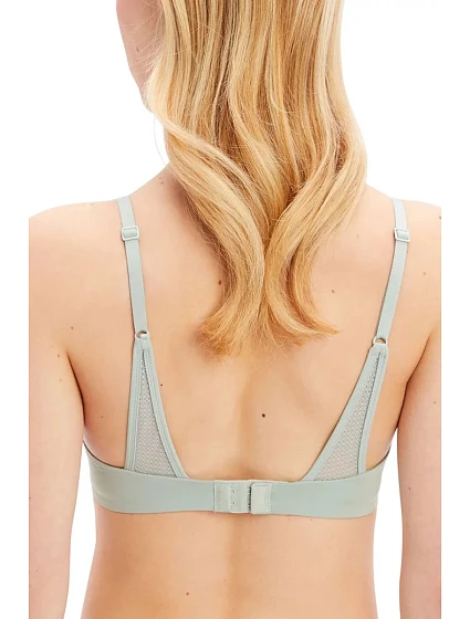 Dámská podprsenka   model 17971104 - Calvin Klein