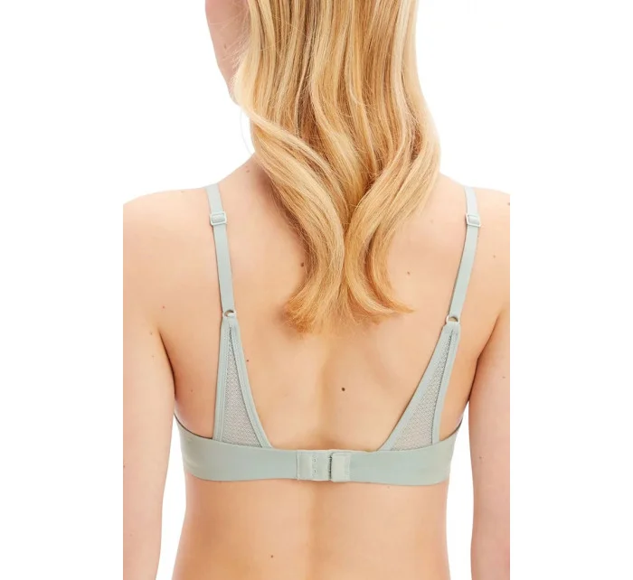 Dámská podprsenka QF5613E 5G0 - Calvin Klein