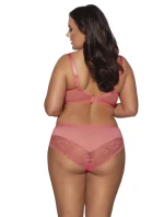Dámská podprsenka 1824 Venus coral - AVA