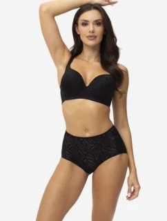 model 22003903 vysoké bikiny - GATTA BODYWEAR