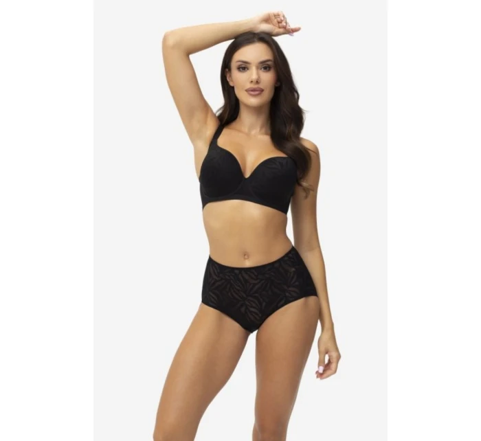 model 22003903 vysoké bikiny - GATTA BODYWEAR