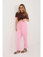 Teplákové kalhoty model 226130 Factory Price