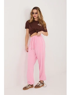 Teplákové kalhoty model 226130 Factory Price