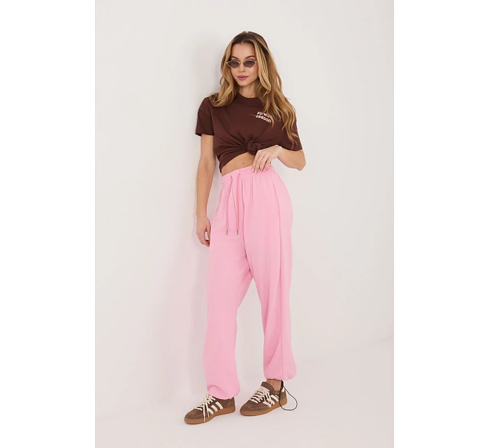 Teplákové kalhoty model 226130 Factory Price